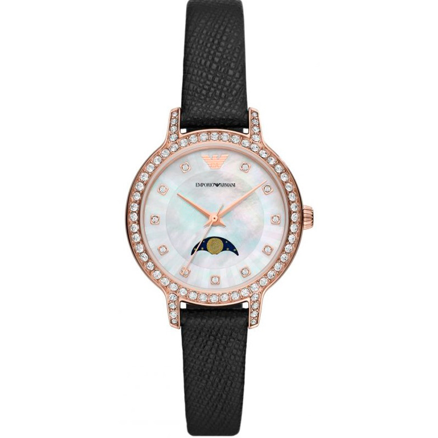 Часы Emporio Armani Leo AR11514